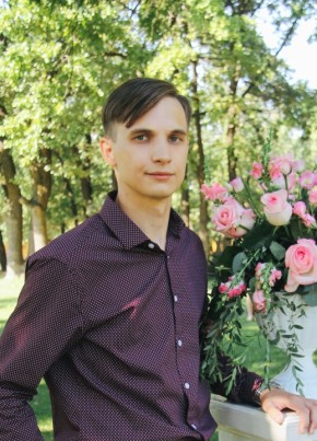 Danila, 31, Россия, Волгоград
