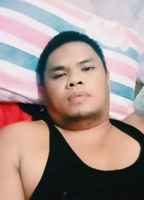 eboy, 39, Philippines, Baguio