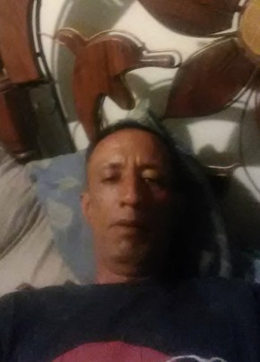 Alecis ruiz, 51, República Bolivariana de Venezuela, Petare
