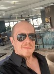 Nikolay, 37, Moscow