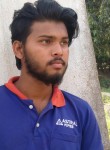 Rohit kumar, 21 год, Tiruppur