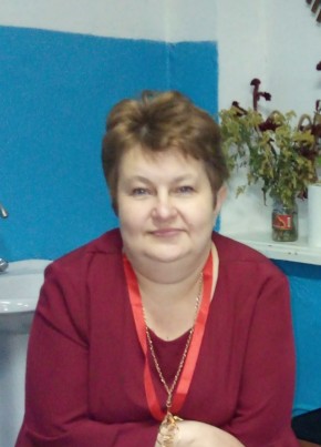 Mariya, 47, Russia, Orenburg