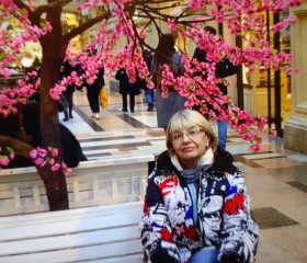 Ekaterina, 65, Perm