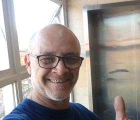 Alberto, 56, Buenos Aires