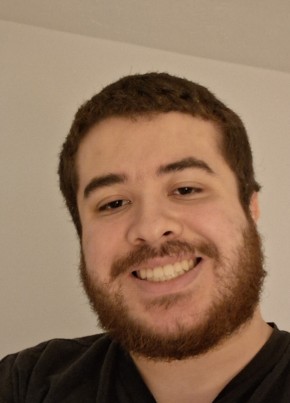 Isaac из Indianapolis 23 года