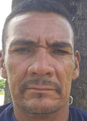 Manoel Nicacio, 57, República Federativa do Brasil, Santa Rita
