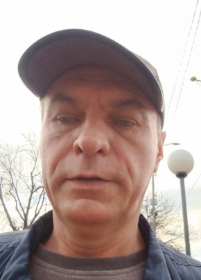 Андрей из Изобильныя 50 лет