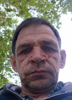vladimir, 55, Russia, Feodosiya