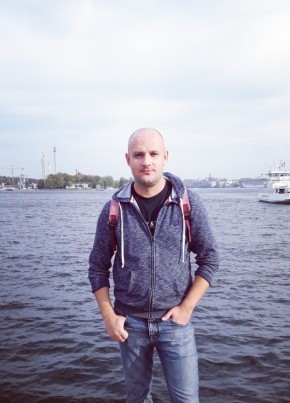 Игорь, 35, Россия, Раздольное