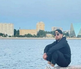 Mak, 25, Saint Petersburg