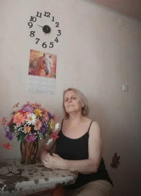 Роза из Ростова-на-Дону 69 лет