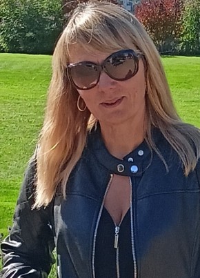 Angela, 47, Bundesrepublik Deutschland, Baden-Baden