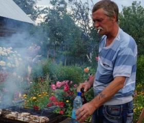 aleksei, 62 года, Лысково