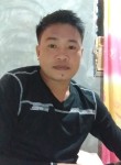 Ivan, 25, Malingao