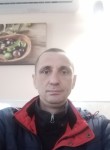 Максим, 43 года, Берёзовый
