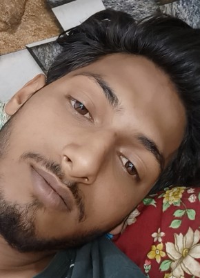 Rihan Khan, 19, India, Manglaur