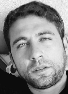 Ahmet, 25, Türkiye Cumhuriyeti, Çubukdağı
