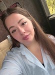 Liza, 29, Barnaul