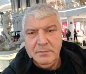 anatoliy, 61, Zelenograd