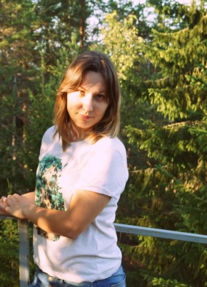 Алина, 40, Россия, Санкт-Петербург