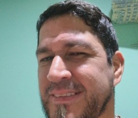 Yordi, 40, Quesada