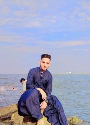 Salman, 21, پاکستان, کراچی