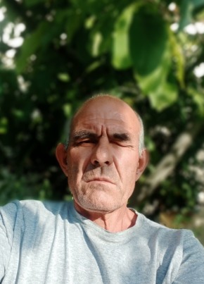 Николай, 62, O‘zbekiston Respublikasi, Toshkent