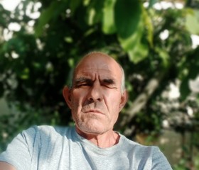 Николай, 62 года, Toshkent