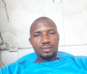 Luc, 39 лет, Kinshasa