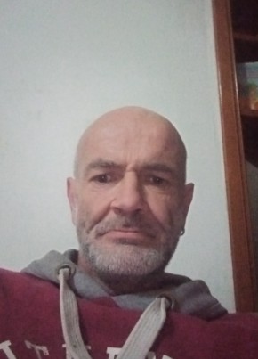 Marco, 51, Repubblica Italiana, Ardea