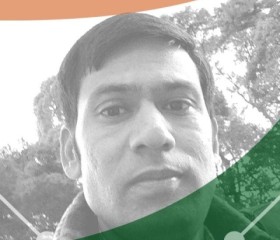 Rajendar, 47, Hiratsuka