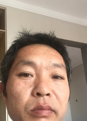 孙保卫, 43, 中华人民共和国, 郑州