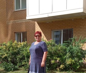 Falyuza Karimova, 64, Orenburg