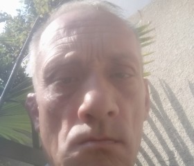 Anzori, 56, Tbilisi