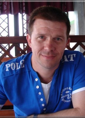 Алексей, 48, Россия, Липецк