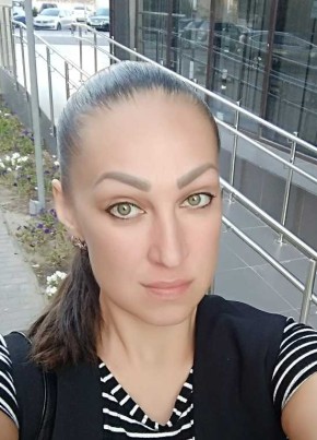 Виктория, 41, Россия, Волгоград