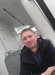 Kuznetsov Dmitriy, 39, Moscow