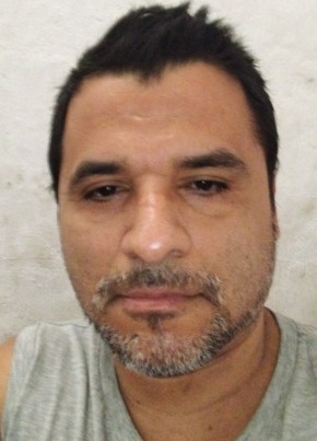 Abel из Ciudad Lázaro Cárdenas 37 лет