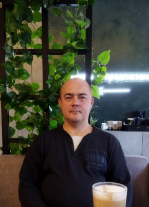 Денис Зенов, 44, Рэспубліка Беларусь, Слонім