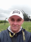 Ivan Nikitin, 48  , Moscow