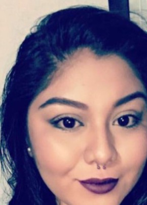 Jess, 27, Estados Unidos Mexicanos, Morelia