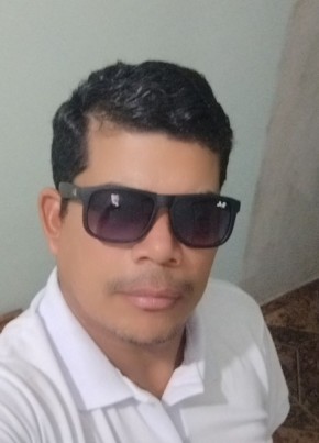 José Cícero из São Paulo capital 41 год