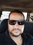 Erasmo, 52 года, Goiânia