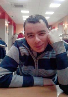 Алексей, 41, Россия, Хабаровск