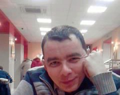 Aleksey, 42 - Just Me