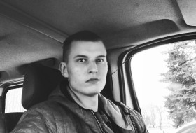 Станислав, 27 - Только Я