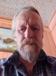 Aleksandr, 66, Kungur