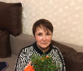 Светлана, 53 года, Новочебоксарск