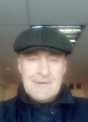 Sergey, 56, Russia, Novokuznetsk