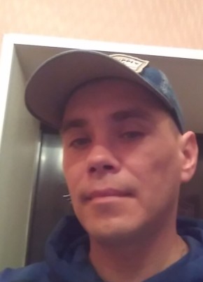 vitaliy, 45, Russia, Miass
